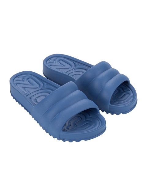 Zaxy Air Slide - Blue