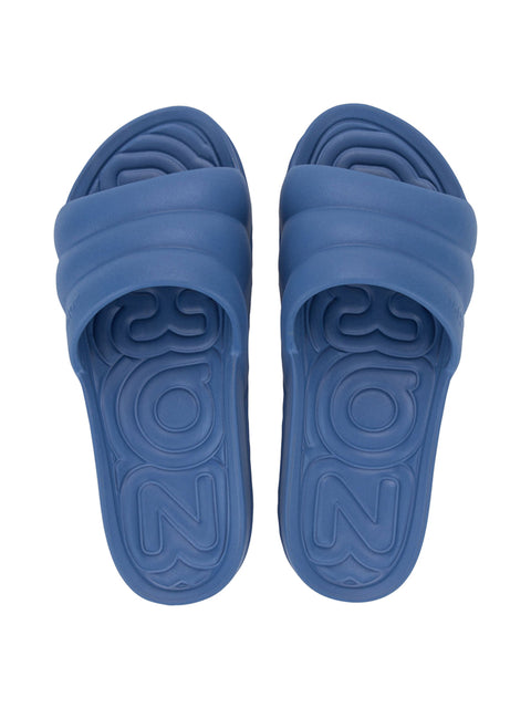 Zaxy Air Slide - Blue