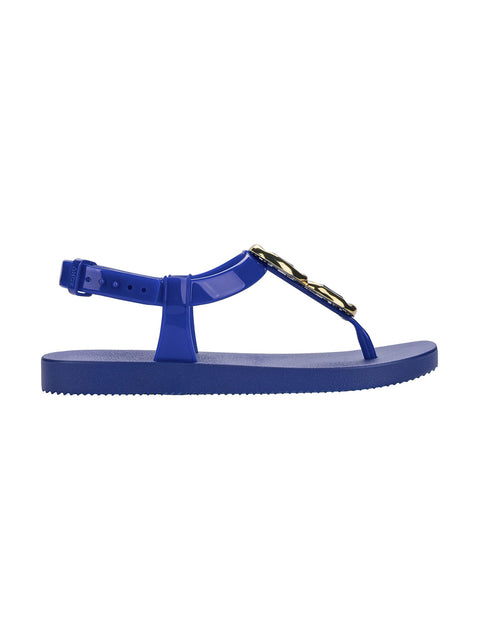 Zaxy Lady Sand - Blue