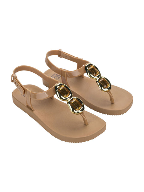 Zaxy Lady Sand - Beige