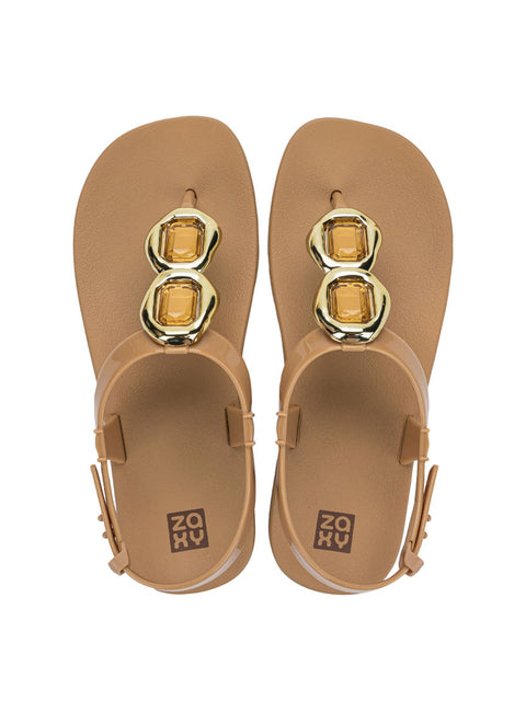 Zaxy Lady Sand - Beige
