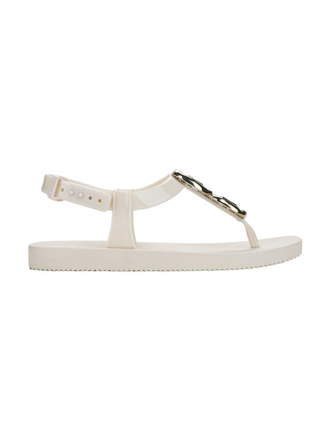 Zaxy Lady Sand - Off White