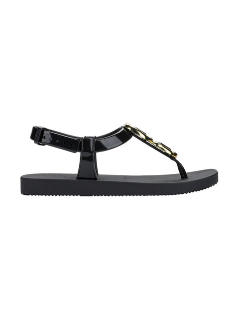 Zaxy Lady Sand - Black