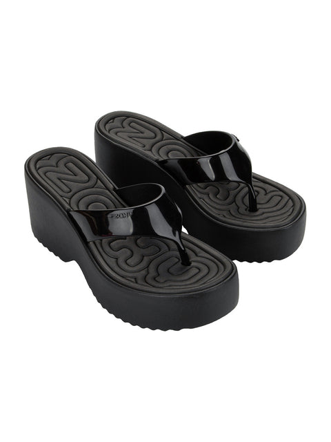 Zaxy Party Tam - Black