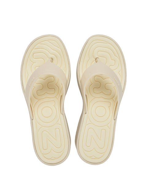Zaxy Party Tam - Off White/Beige