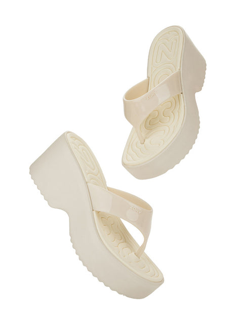 Zaxy Party Tam - Off White/Beige