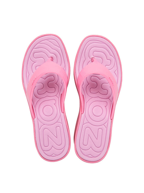 Zaxy Party Tam - Ice Cream Pink/Pink