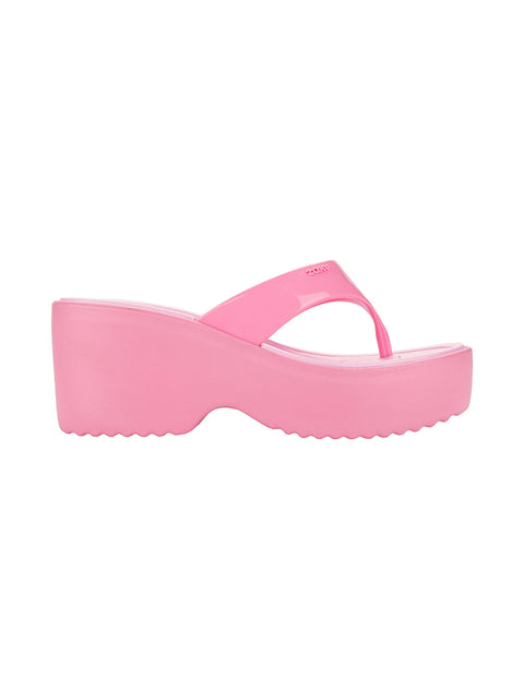 Zaxy Party Tam - Ice Cream Pink/Pink