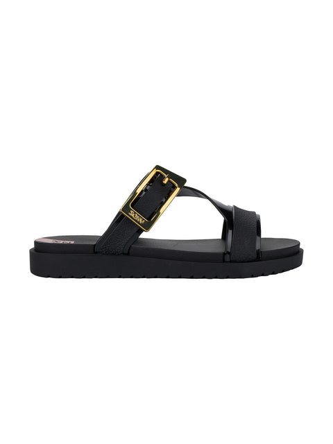 Zaxy City - Black/Black