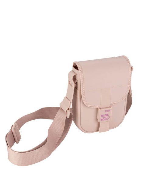 Zaxy Every Day Bag - Light Nude