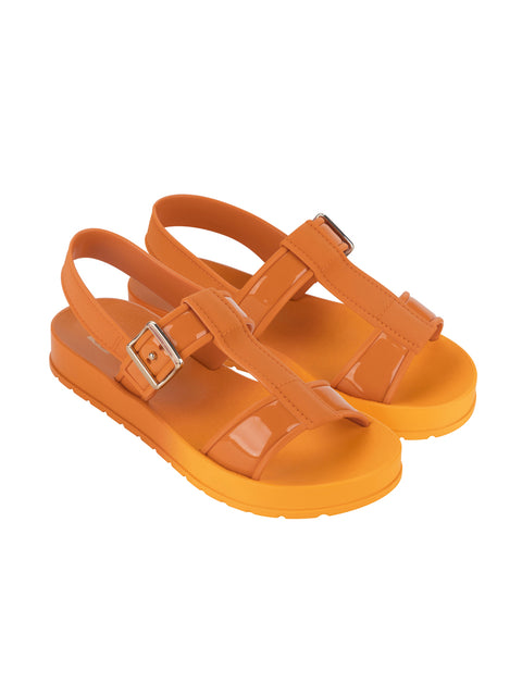 Zaxy Ever II Sand - Orange