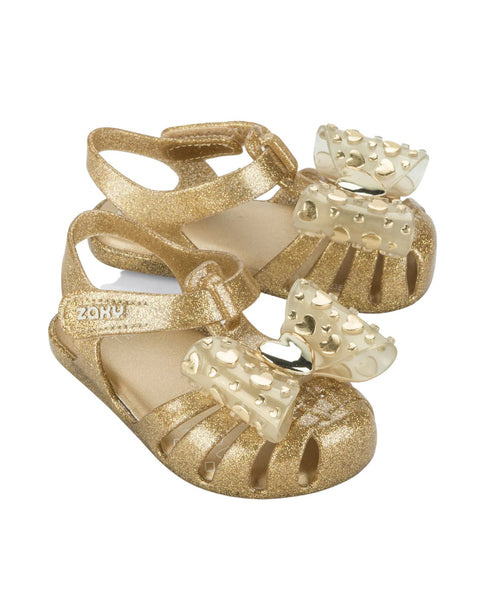 Zaxy Nina Preciosa Sand Baby - Gold