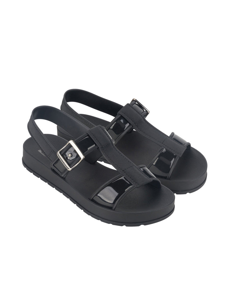 Zaxy Ever II Sand Black