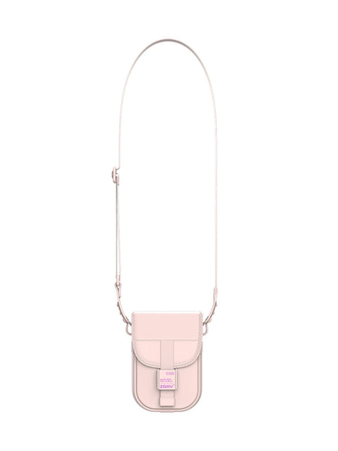 Zaxy Every Day Bag - Light Nude