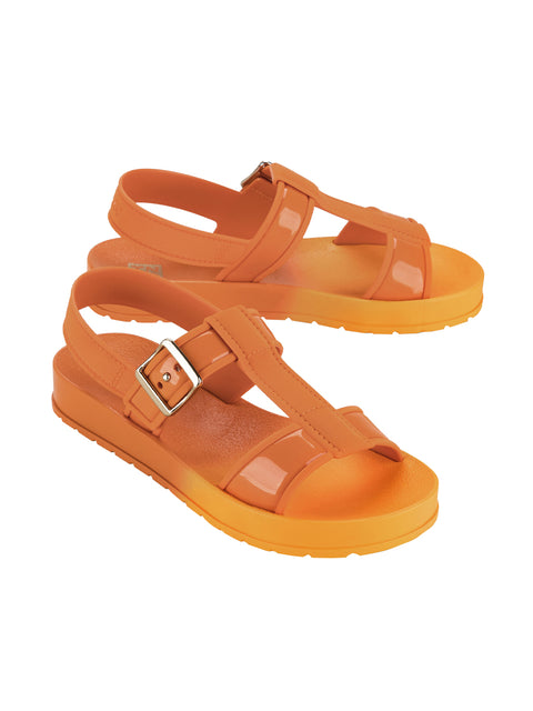 Zaxy Ever II Sand - Orange
