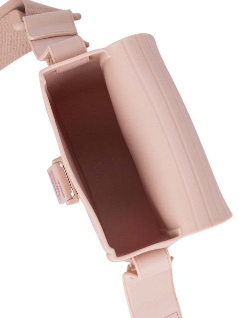 Zaxy Every Day Bag - Light Nude