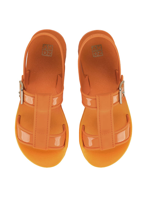 Zaxy Ever II Sand - Orange