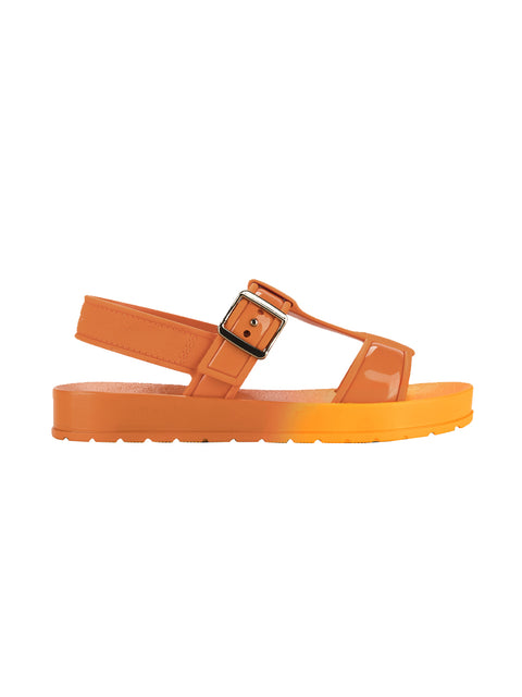 Zaxy Ever II Sand - Orange