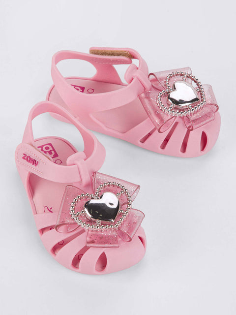 Zaxy Nina Candy Baby - Pink