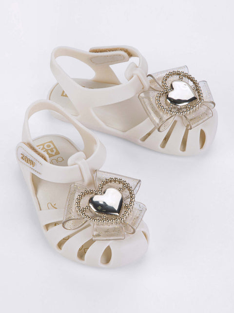 Zaxy Nina Candy Baby - Off White