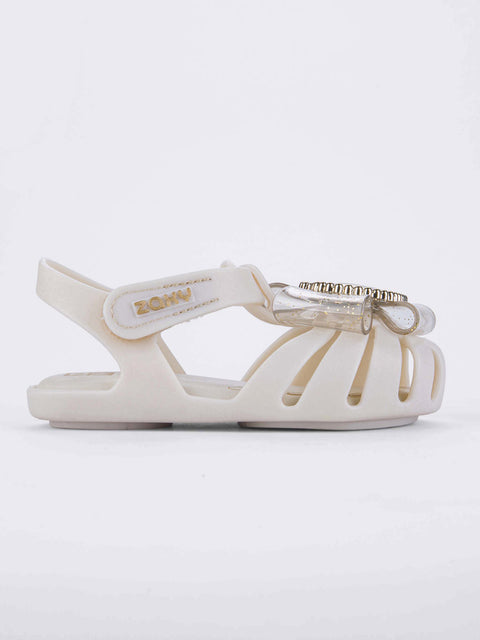 Zaxy Nina Candy Baby - Off White