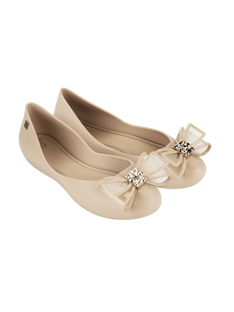 Zaxy New Star Glow Fem - Beige