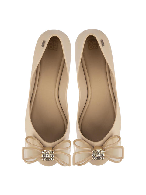 Zaxy New Star Glow Fem - Beige