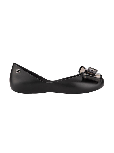 Zaxy New Star Glow Fem - Black