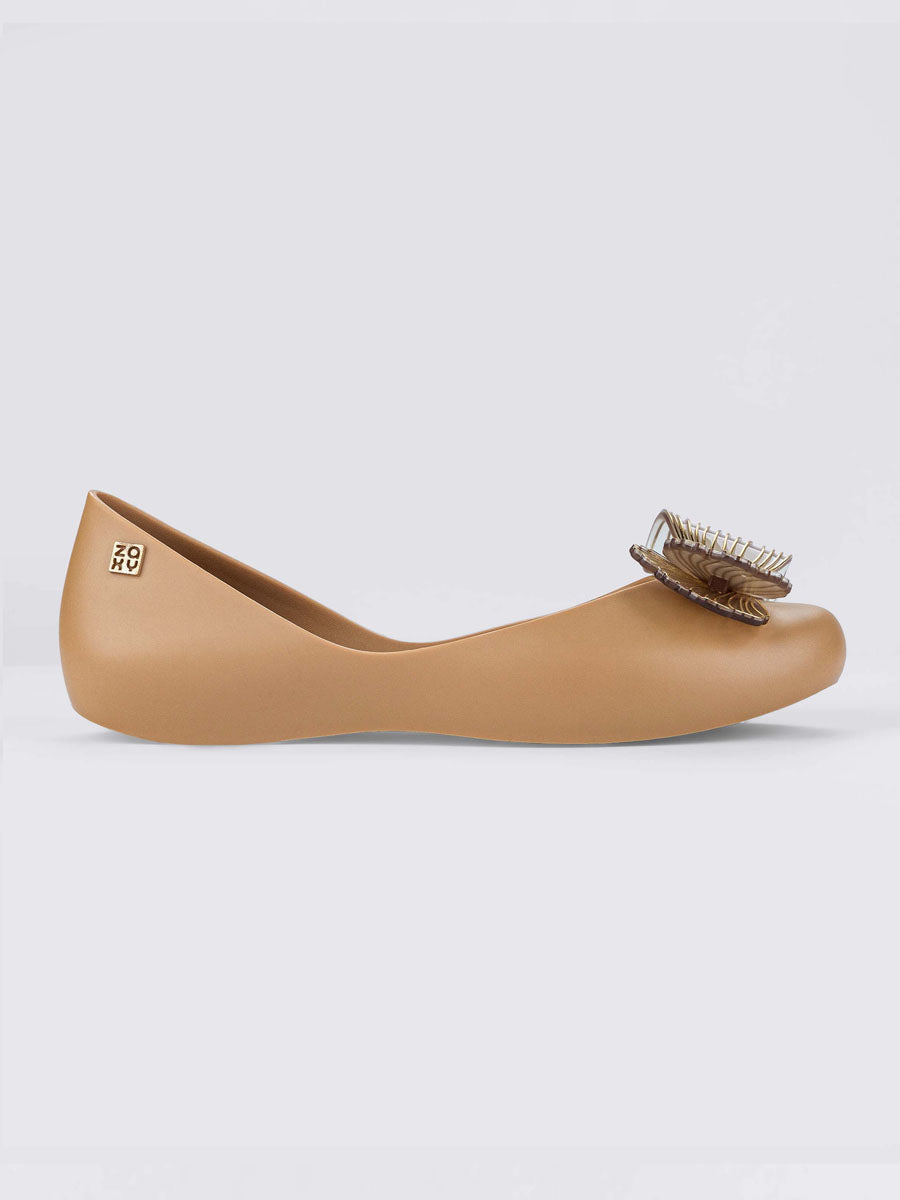 Zaxy New Start Romantic Fem - Beige– Zaxy PH