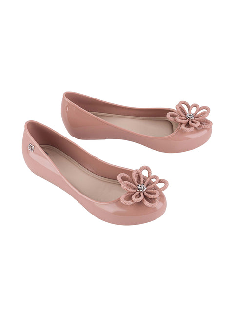 Zaxy New Pop Bloom Fem - Nude