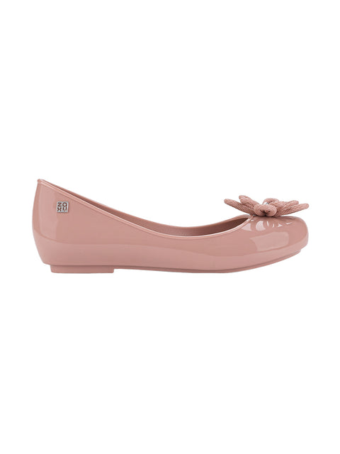 Zaxy New Pop Bloom Fem - Nude