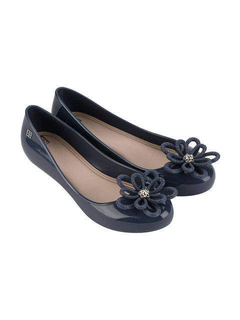 Zaxy New Pop Bloom Fem - Navy