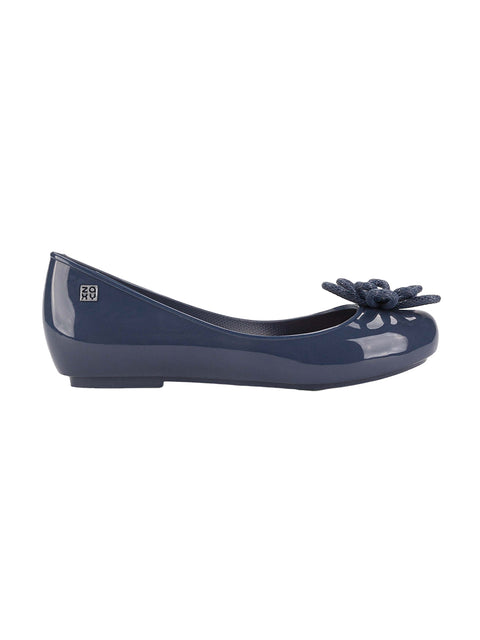 Zaxy New Pop Bloom Fem - Navy