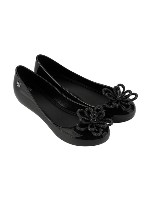 Zaxy New Pop Bloom Fem - Black