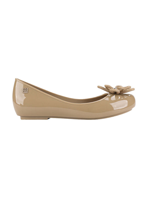 Zaxy New Pop Bloom Fem - Dark Beige