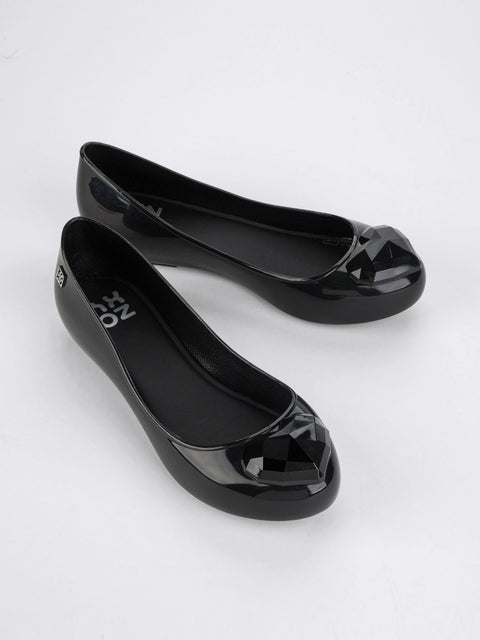 Zaxy New Pop Precious Fem - Black