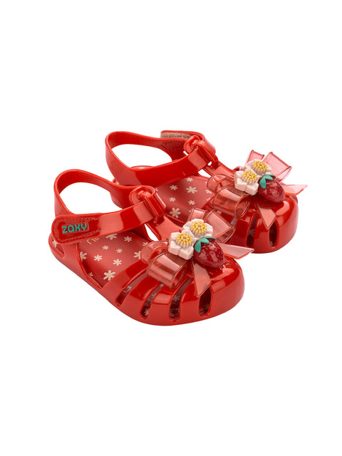 Zaxy Nina Sweet Baby - Red