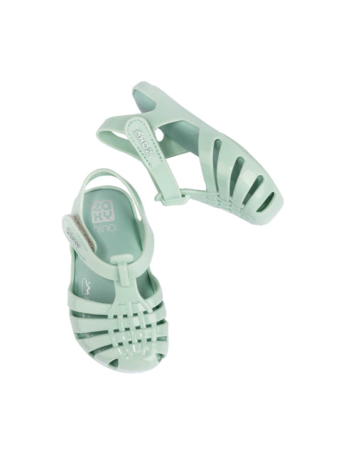 Zaxy Nina Charm Baby - Green