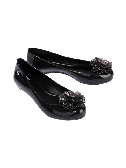 Zaxy Pop Spring Fem - Black