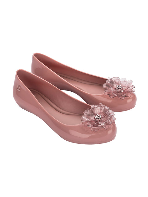 Zaxy Pop Spring Fem - Nude