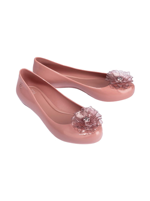Zaxy Pop Spring Fem - Nude