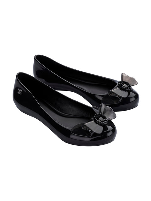 Zaxy Pop Delicate I Fem - Black