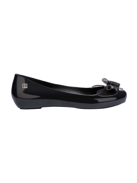 Zaxy Pop Delicate I Fem - Black