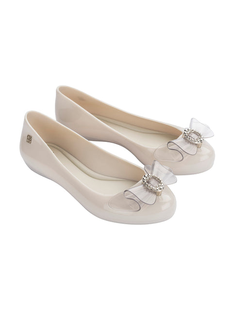 Zaxy Pop Delicate I Fem - Off White