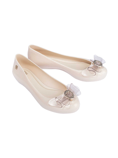 Zaxy Pop Delicate I Fem - Off White