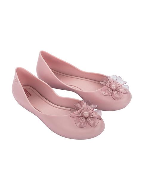 Zaxy New Start Flower Fem - Light Nude