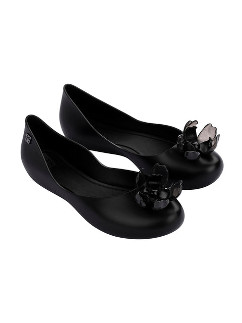 Zaxy New Start Rise II Fem - Black