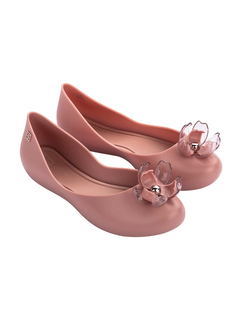 Zaxy New Start Rise II Fem - Nude