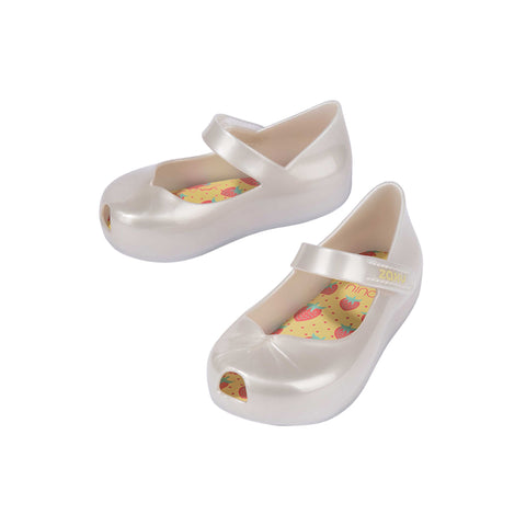 Zaxy Nina Princess Baby - White