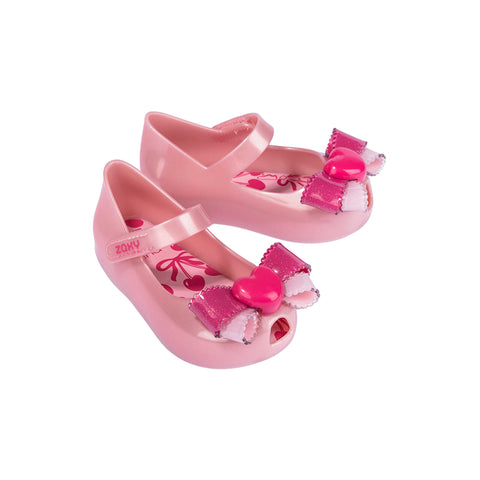 Zaxy Nina Princess Bow Baby - Pink